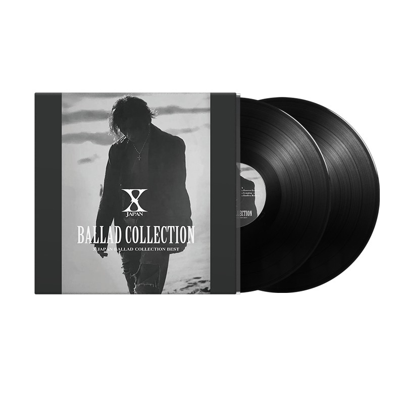 【新品未開封】X JAPAN / BALLAD COLLECTION ① hq720.jpg?sqp=-