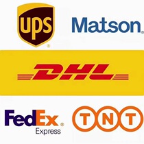MATSONs double clearance to door air sea and sea card one-stop service FBA FBM cross-border logistics