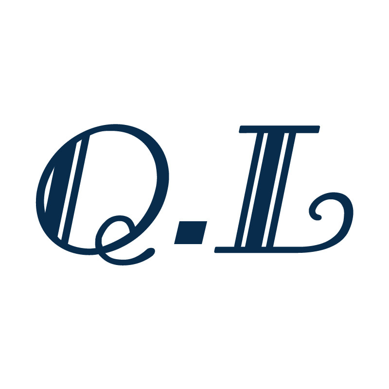 QL旗舰店的LOGO