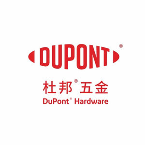 杜邦家用五金企业店的LOGO
