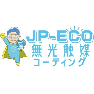 ECO无光触媒除甲醛企业店
