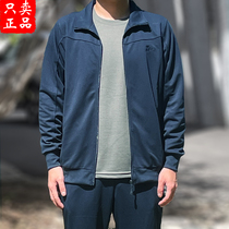 Long-sleeved physical training clothes trousers suits mens and womens spring and autumn tops quick-drying breathable winter sportswear