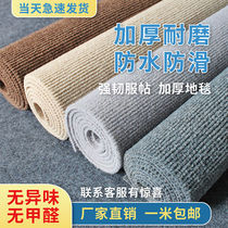 Office full of gray carpet housestairs bedroom living room hotel commercial photography full roll of large area carpet