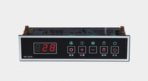 Factory direct sales WS-203F digital electronic controller display cabinet cake cabinet thermostat Weisen supply temperature control