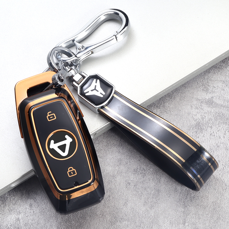 Mavericks New Mqi2S Key Cover 22 Models Nqi Uqi N1S Battery Car U Ten B Motorcycle Mqis Shell Buckle