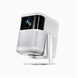 Microshadow S1 PTZ Projector For Home Ultra HD Home Theater Mini Portable Bedroom Dormitory Projector