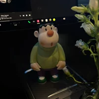 Из ПВХ, качественный, 13см