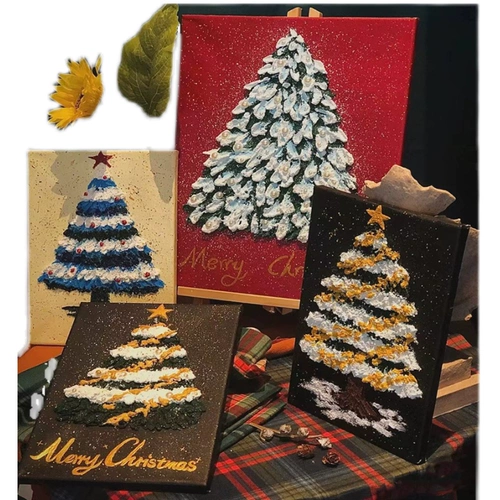 Кварцевый трехмерный цифровой акрил, «сделай сам», полный комплект, популярно в интернете