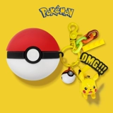 Huawei, защитный чехол, беспроводные силиконовые наушники pro, мультяшный милый креативный динозавр, прозрачная наклейка, bluetooth