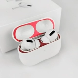 Airpodspro Dust Sticker 3 Generation Stickers Airpods Pro Protective Set Bluetooth Hearset Airpodspro защитная наклейка Airpodspro Stickers Creative Tide Brand ins