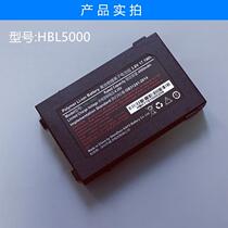 Original fit I6000S battery HBL5000 battery V5000 V5000 plate I6100PDA collector electric eugoment universal