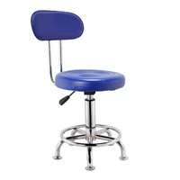 Синий, 33x40x50см