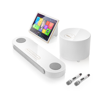 Home karaoke karaoke machine audio amplifier