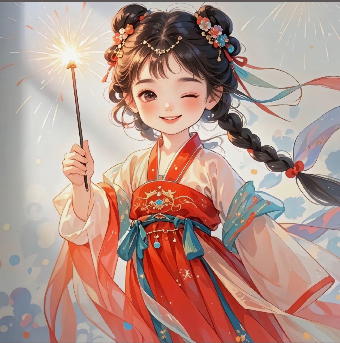 如亿汉服馆