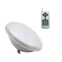 18W 36W 54W Projecteur LED Piscine Underwater Pool Lighting