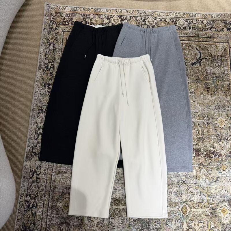 Chu Peipei's New Product - "Super Popular" Wool Casual Pants for Women Chu Peipei's New Product - "Super Popular" Wool Casual Pants for Women
