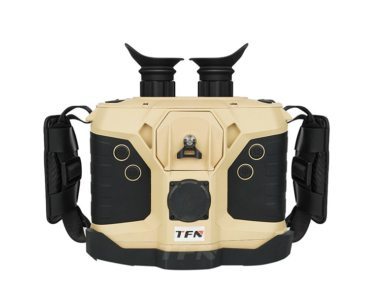 Тепловизор tfn 多功能双目双筒红外望远镜热成像仪微光夜视仪侦查测距mw101 Fup