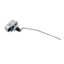 Suitable for Kohler toilet water tank accessories toilet drain side wrench flush button handle button