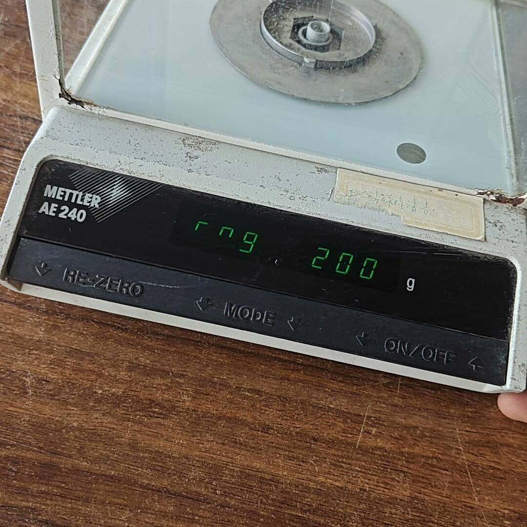 梅特勒MA55/155DU十万分之一精度电子天平在2025实验室中的应用趋势如何?