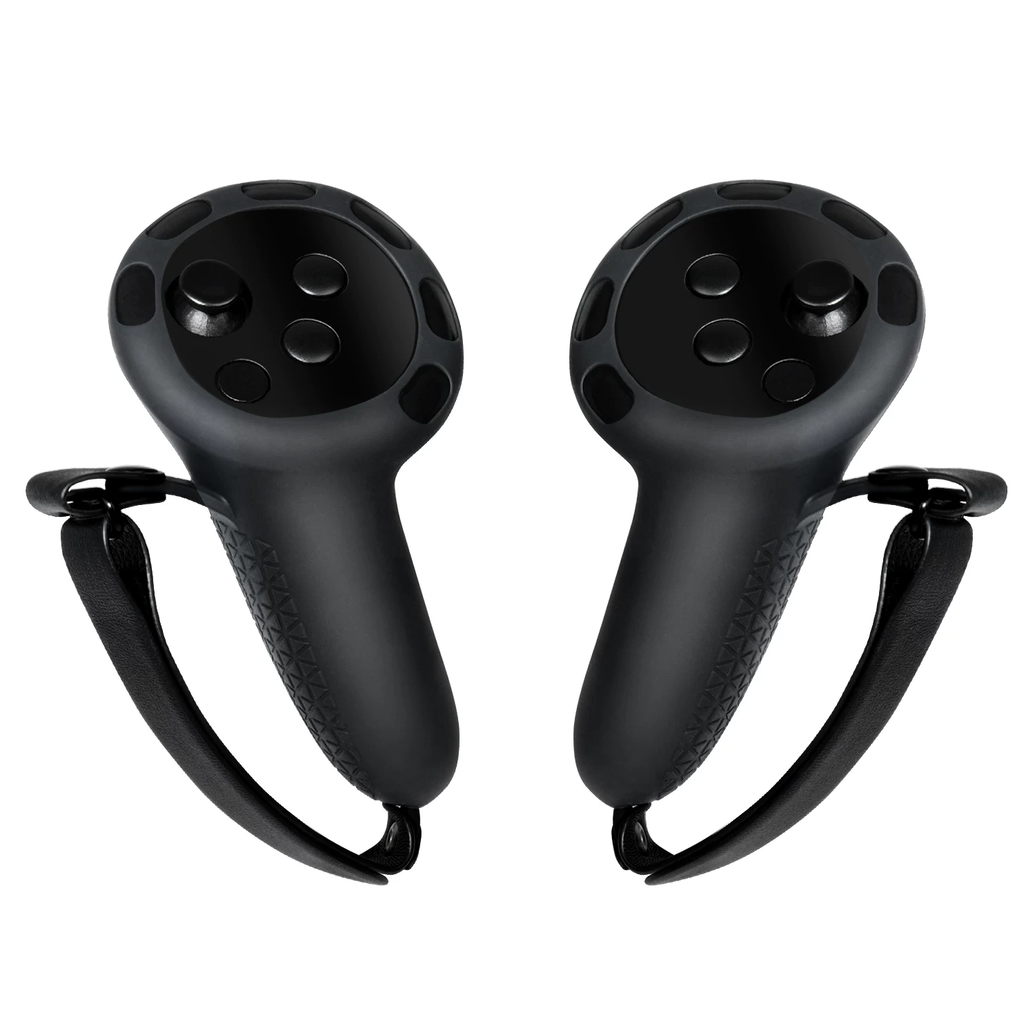 Подходящий набор ручек для Oculus Quest3, относится к tiger bobovr, хранение, упаковка, маска поддержка носа, упаковка для хранения Meta Quest3, удобная защита от столкновений, противоударная storage box