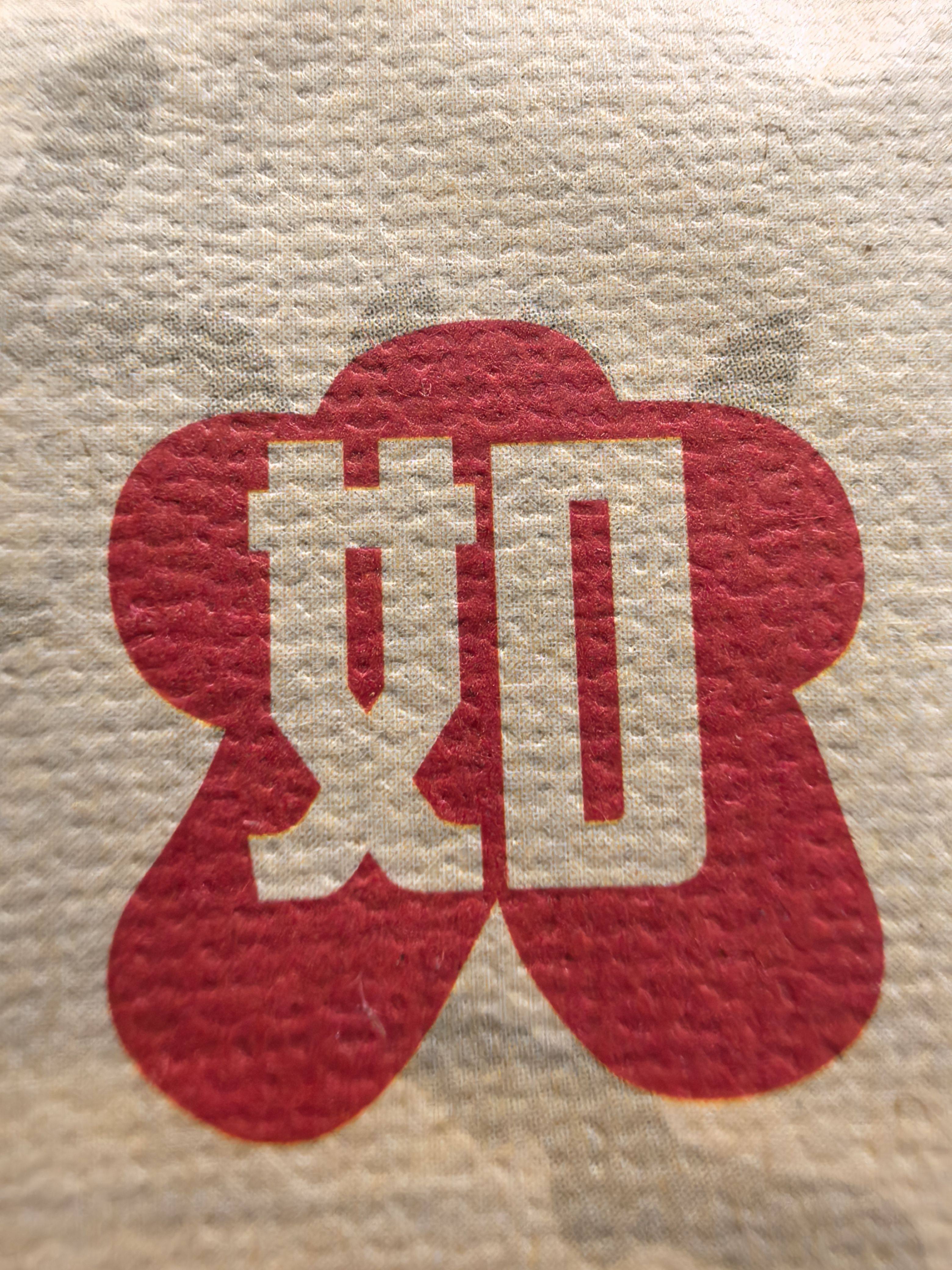 勐海六如茶厂的LOGO