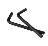 Шестиугольная рука в 5 мм (после контакта с обслуживанием клиентов)