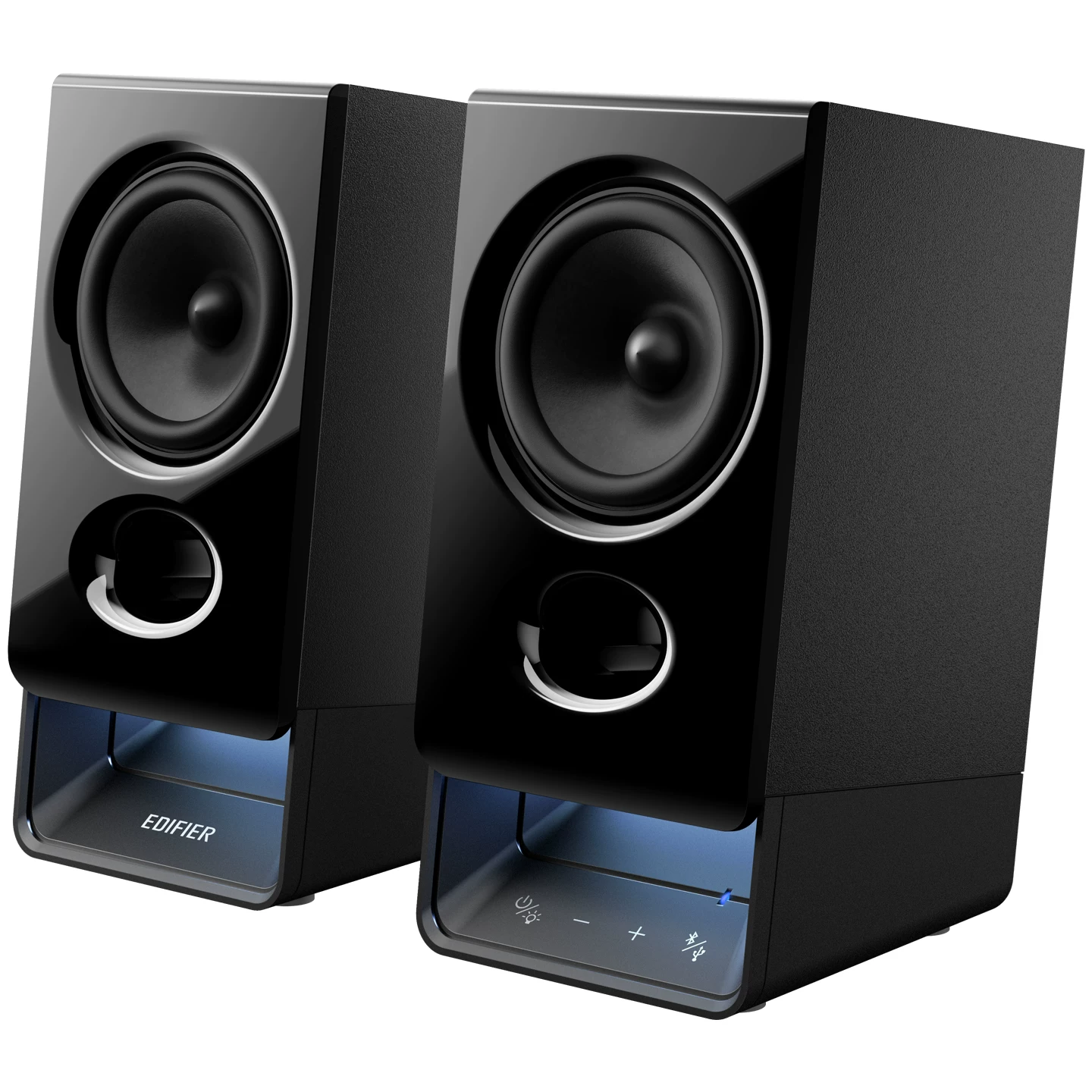 Edifier R20 computer audio wired Bluetooth wireless desktop USB one-line pass small home with microphone