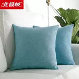 Наволочка, подушка для спины для кровати, диван, делается под заказ