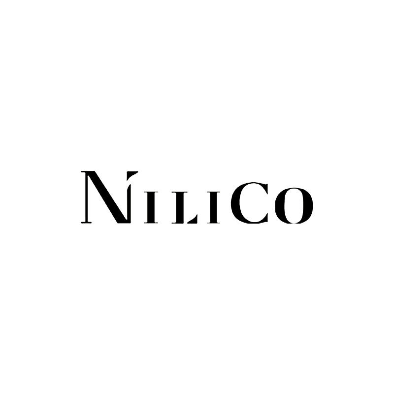 NILICO设计师陈媚轻奢女装