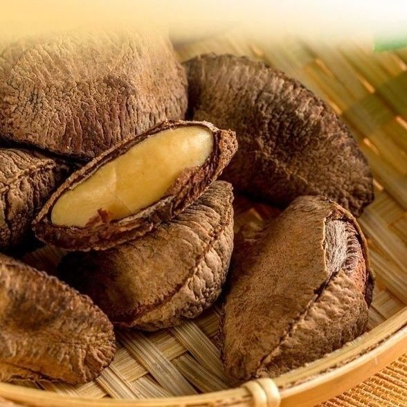 Manufacturer Direct Sales New Stock Big Fruits Golden Fruits Monkey Great Desert Fruits Abalone Fruits Nut Casual Snack Dried Fruits 428 gr-Taobao