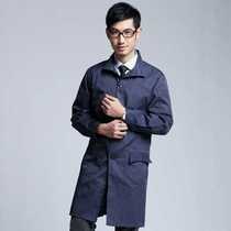 Health coat silver factory radiation protection clothing womens home computer work clothes mens TV shop 14th store magnetic year coral protection