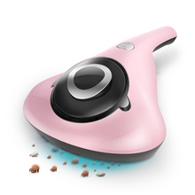 【宝家丽】紫外线吸尘器杀菌除螨仪R11