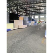 聚酯纤维吸音板光面5KG高密度墙面装饰材料幼儿园9 12MM消吸音板