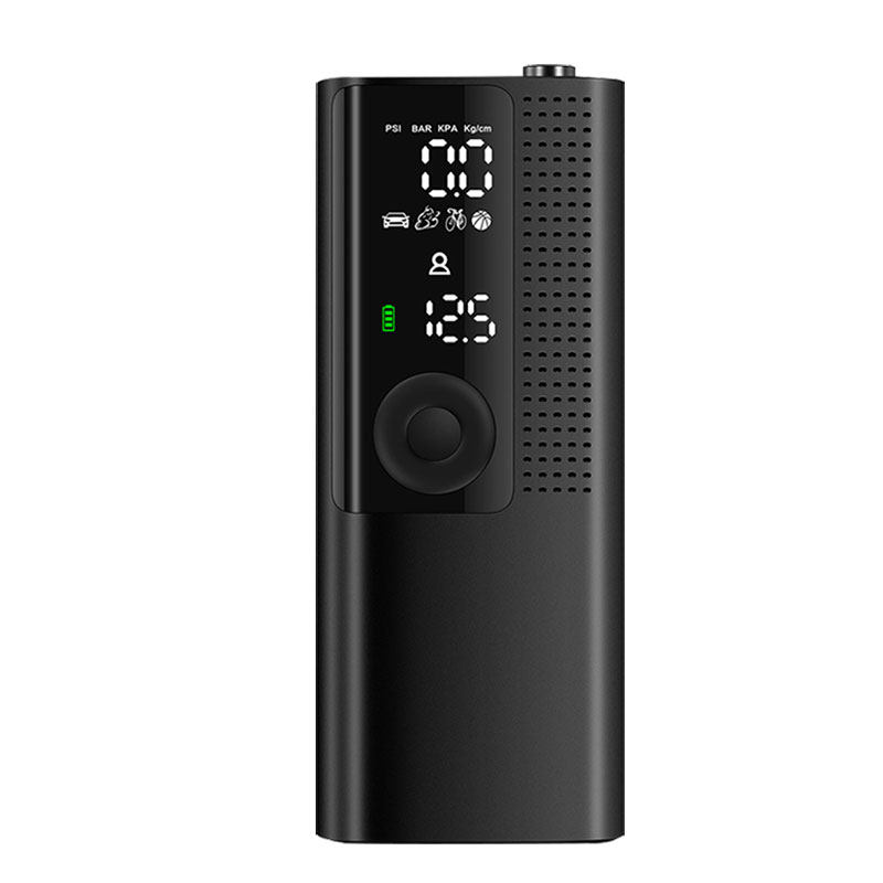 (foreign trade quality) safeway Seiwei Electric bicycle Inflator On-board High Pressure Cheering Machine Portable