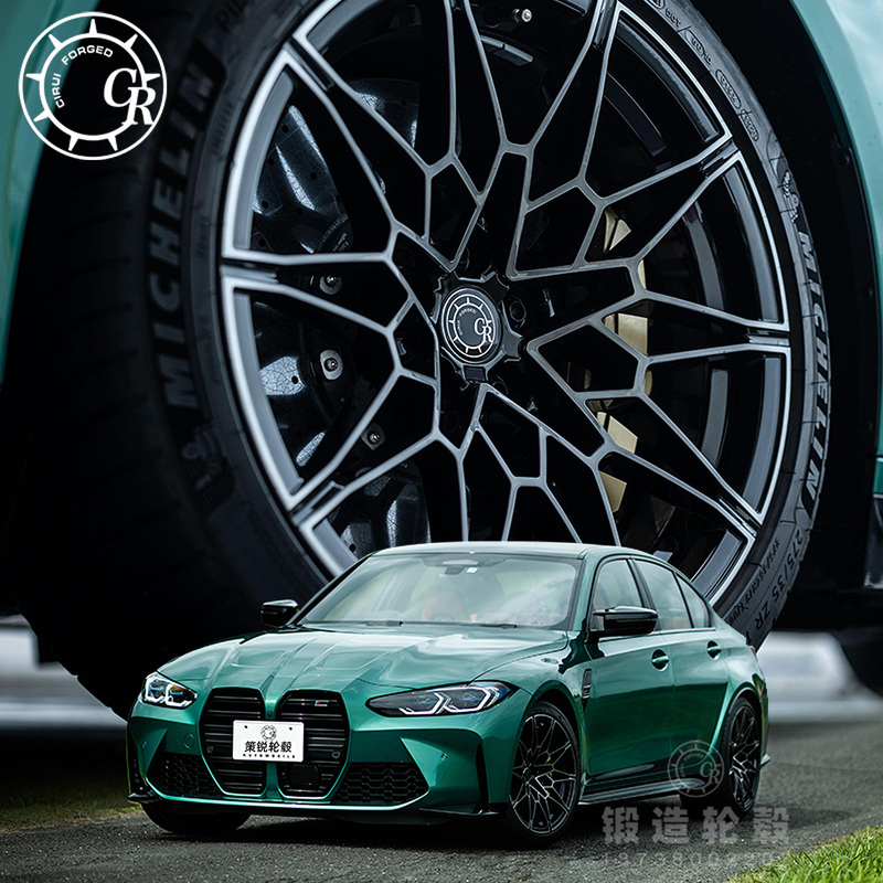 Forged Wheels Suitable for Bmw 3/4/5 Series 525/530/325/X3 Modified 18/19/ 20inch Forged Wheels Suitable for Bmw 3/4/5 Series 525/530/325/X3 Modified 18/19/ 20inch