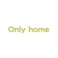 Only home