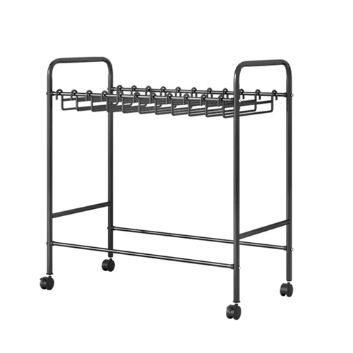 Универсальные штаны, система хранения