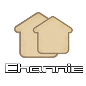 Channic Lock的LOGO