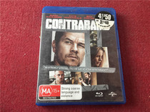 Cartraband OM Edition для unseal Blu-ray C6934