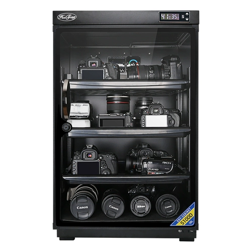 Водонепроницаемый ящик, камера, электронное оборудование, чай