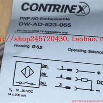 Pre-shooting: original dress DW-AD-623-065 CONTRINX corry close to switch brand new needs