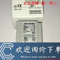 Inquiry before bidding: Original 100-FA13 100-FA40 100-FA04 Allen-Bradley A