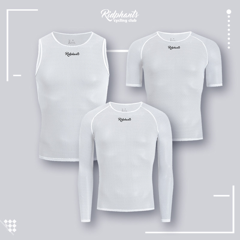 RDS Ride Sweatshirt Sweatshirt Sweatshirt Sweatshirt Vest Lingerie Men Road Bike Bike Undershirt Long Short Sleeve-Taobao