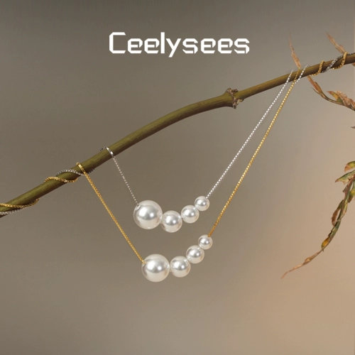 Франция [Чистая рука от дизайнера] 925 Серебряный серебряный глянцевый вырез рафинирование с бокатом