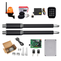 Gate Openers Linear Actuator DC Worm Gear Automatic Swing Ga