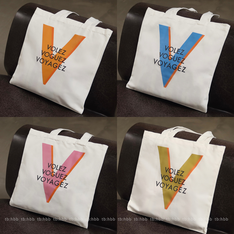 V Shanghai Exhibition Canvas Bag Canvas Tote Bag Vvv Exhibition White Large Capacity Printed Tote Bag Storage Eco-Friendly Bag V Shanghai Exhibition Canvas Bag Canvas Tote Bag Vvv Exhibition White Large Capacity Printed Tote Bag Storage Eco-Friendly Bag