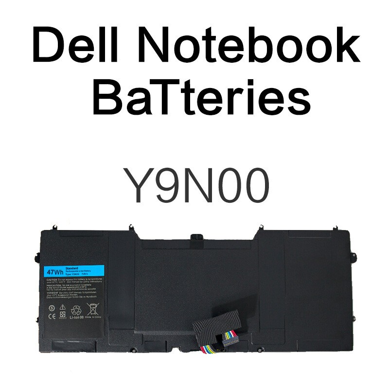 Y9N00 47Wh Suitable for Dell Xps12 9Q33 Xps13 9333 Laptop Battery Y9N00 47Wh Suitable for Dell Xps12 9Q33 Xps13 9333 Laptop Battery