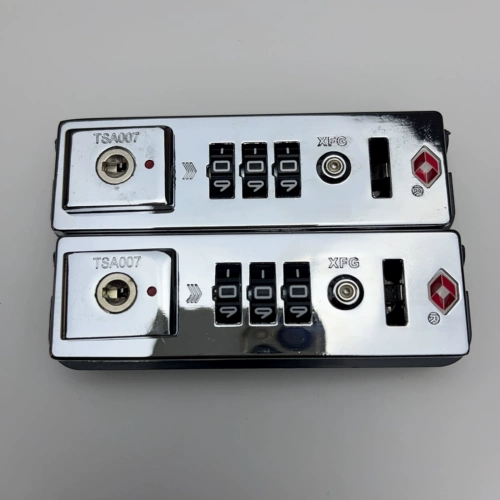 Подходит для багажа Rimerva 006 аксессуары для блокировки 925 Lock 972 Lock Box Lock Различные аксессуары Nikkoa