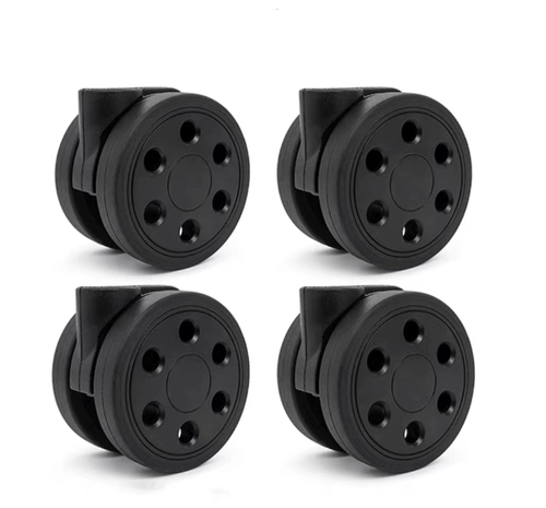 Подходит для замены и ремонта колеса Rimowa Wheel/Rimowa Rimowa Silent While Universal Wheel