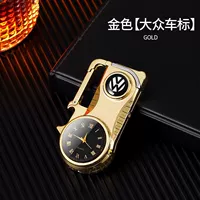 (Volkswagen Land) Золото [подарочная коробка] [Бесплатная гравировка]